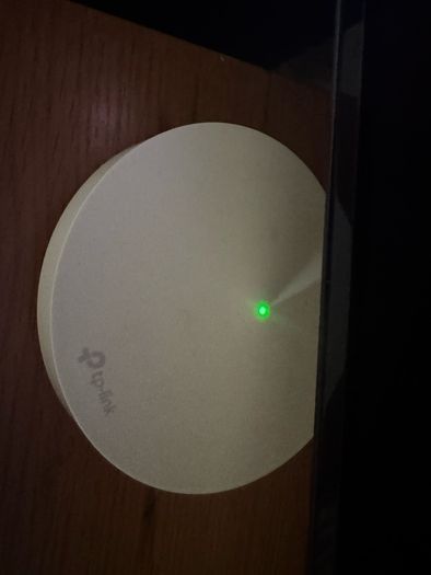 TP link deco m5 mesh