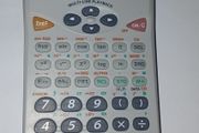 Sharp EL-531VH Advanced D.A.L. Scientific Calculator