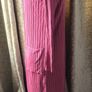 M&S longline cardigan in cinnamon blush size Small - New with tags Image 3