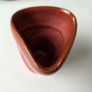 Coffee cup, artisan hand made ceramic coffee cup Image 4