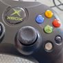 Working Xbox Original Controller Pad Image 10