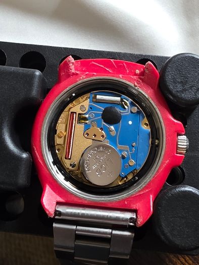 Tag Heuer Formula 1