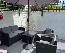 Garden furniture Seating Set