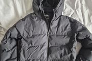 Zara boys coat