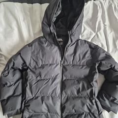 Zara boys coat