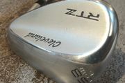 cleveland RTZ wedge