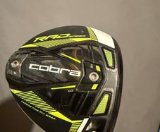 Cobra Cobra Radspeed-S Right Hand Driver