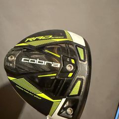 Cobra Cobra Radspeed-S Right Hand Driver