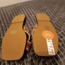 River Island studded sandals Image 3