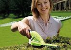 Garden Gear 3.6V Power Cordless Trimming Shears