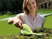 Garden Gear 3.6V Power Cordless Trimming Shears