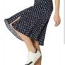 LK Bennett Mathilde Midi Skirt Image 2
