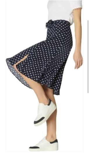 LK Bennett Mathilde Midi Skirt