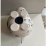 Extra Large ceramic piggy Bank featuring transportation and road signs Image 4
