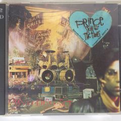 Prince [1987] Sign O' The Times (2CD Album)