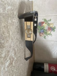 Versace sun glasses