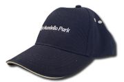 BRAND NEW Mondello Park Baseball Hat - Navy