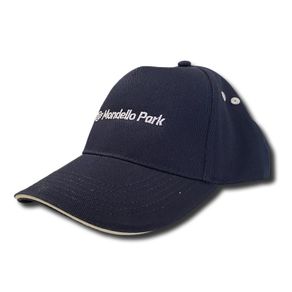 BRAND NEW Mondello Park Baseball Hat - Navy