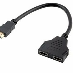 HDMI Splitter cable