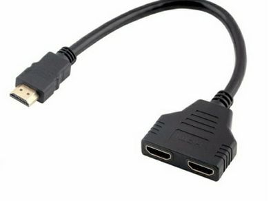 HDMI Splitter cable