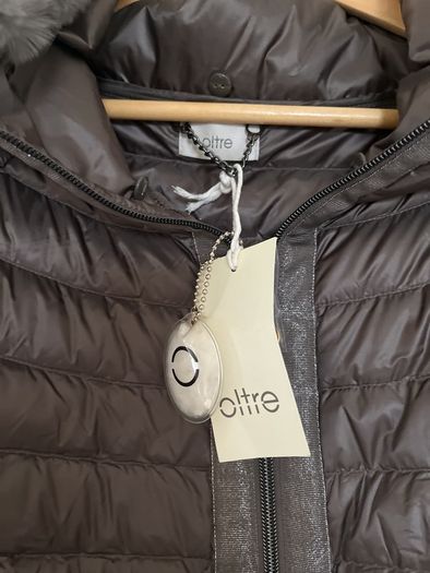 Oltre padded jacket BNWT 189 RRP