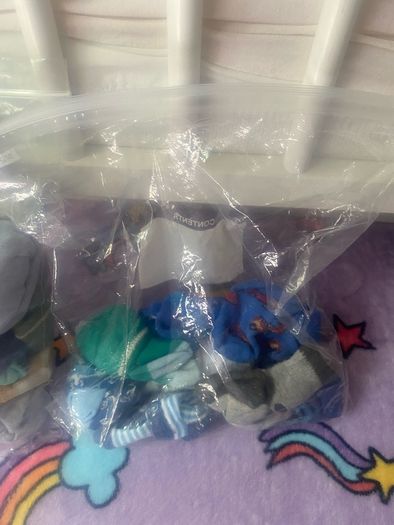 Baby socks