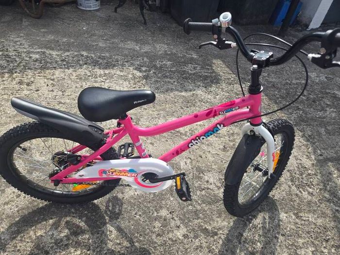 girls bike