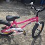 girls bike Image 4
