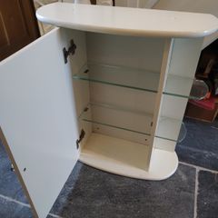 Bathroom Cabinet