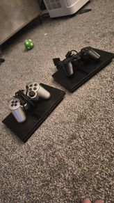 2x PS2 Slim