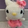 Hello kitty accessory Image 2