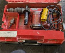 Power tools