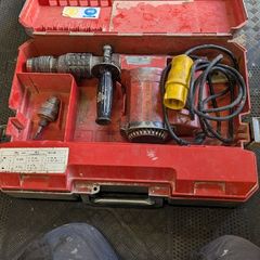 Power tools
