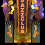Lego Modular 10312 Jazz Club + Free Set of Wallpaper Image 5