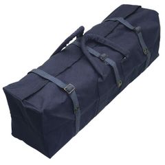 Draper Tools 30" Canvas tool bag