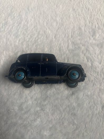 Dinky Austin Taxi