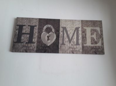 picture on canvas
