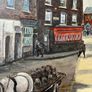 painting Artist: Evelyn Bedell (signed Image 7