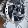 Road/Gravel Wheelset Brand new Image 10