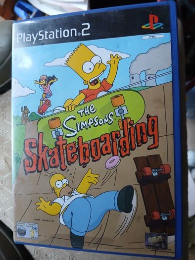 PlayStation 2 games