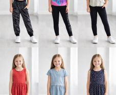 Girls Clothes Bundle: 8-9yrs