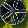 19.  Romac Alloy Wheels   5x112 Image 5