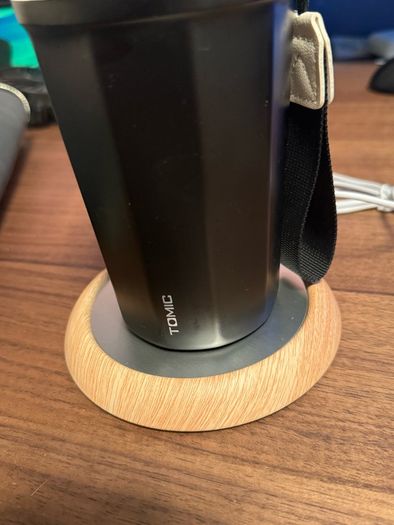 USB Cup Warmer