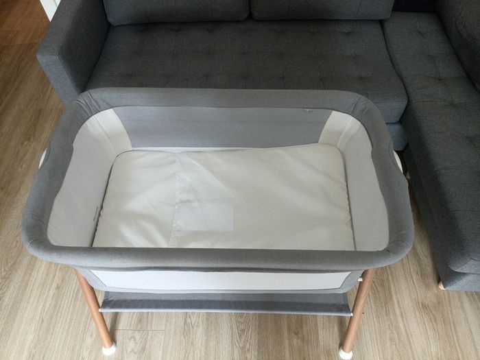 New born cot