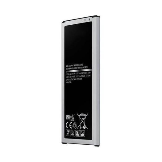 Replacement Battery For Samsung Galaxy Note 4 3220mAh 3.85V EB-BN910BBE New - FHT029SMB