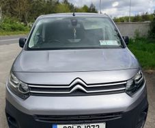 Citron Berlingo 2020/1.5 Diesel/Low mileage