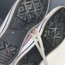 Converse nude hi tops Image 2