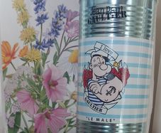 Jean Paul Gaultier Le Male Popeye (125 mL)