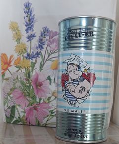 Jean Paul Gaultier Le Male Popeye (125 mL)