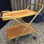 1960/70s Hostess Trolleys Image 8